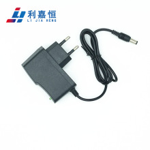 12V1A电源适配器 LED灯条灯带12W开关电源 12v1a直流稳压电源