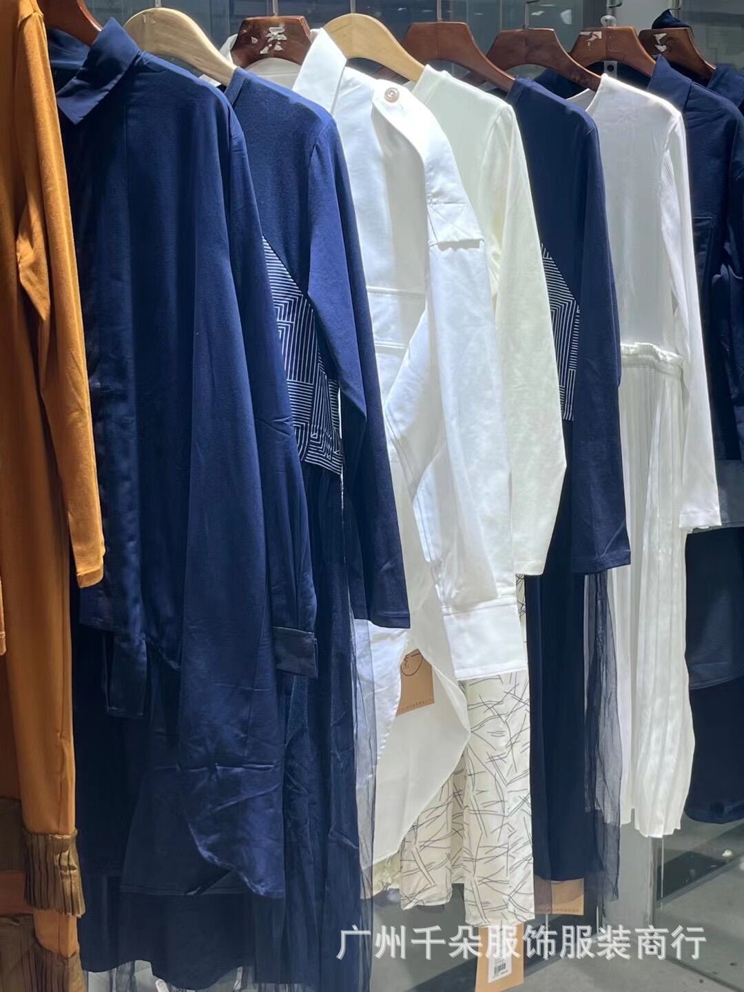 希se言cha棉麻女装尾单清货衣服 品牌折扣女装尾货-阿里巴巴