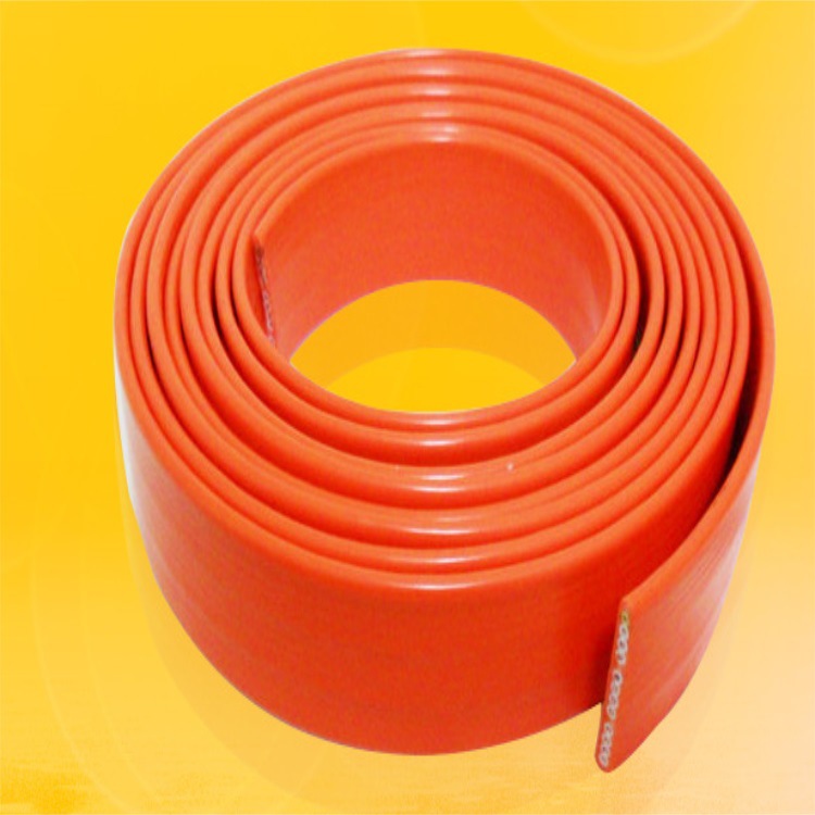 25平方 电镀厂专用扁电缆kedo家批发