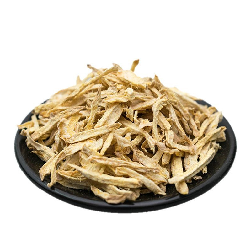 20斤包邮干姜丝新货老干姜丝泡水茶云南罗平小黄姜丝食用干姜片