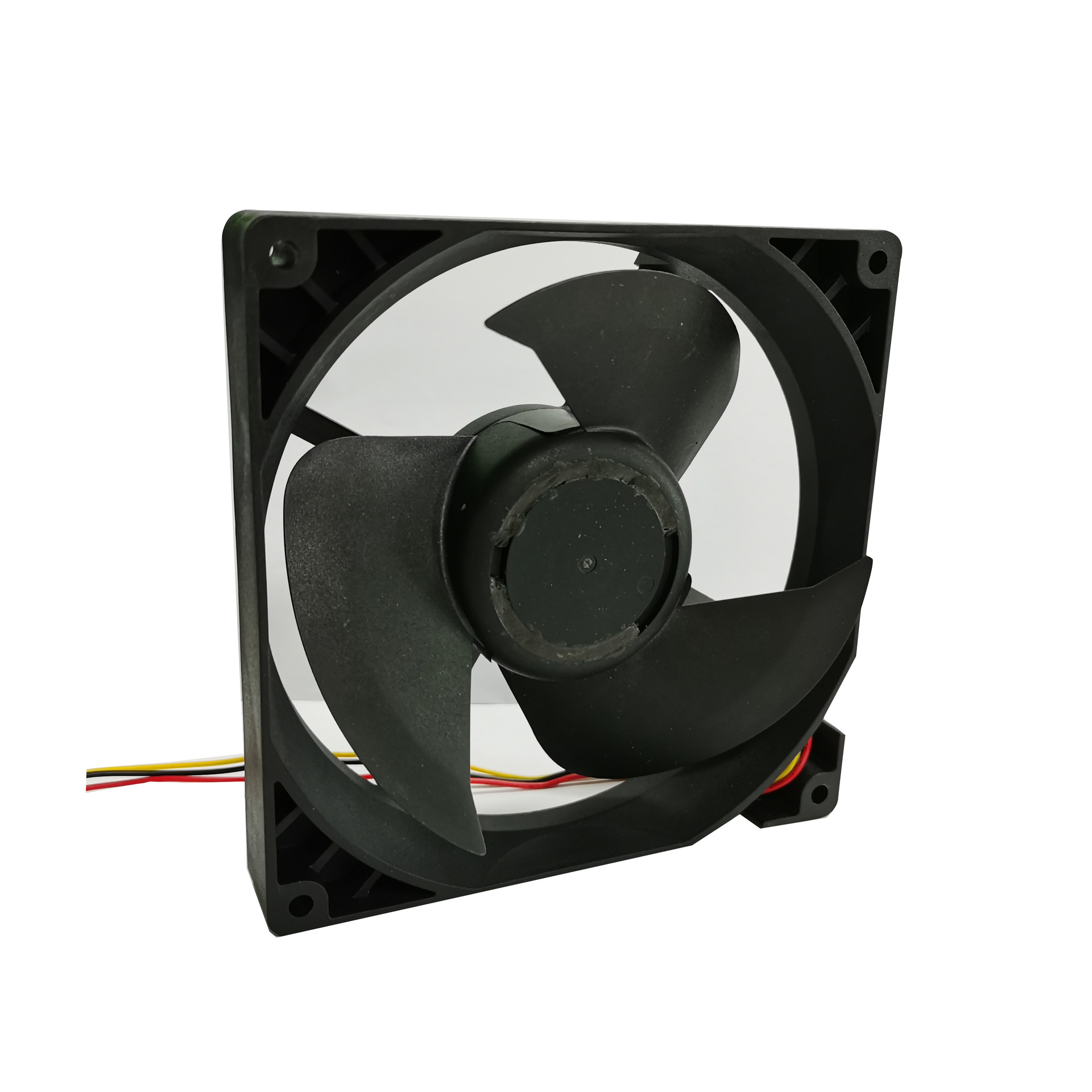 dch12038l12   12v    120*120*38mm  冰箱冰柜专用风扇a