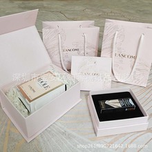 ysl圣罗兰专柜正品手提袋 丝带 送礼袋子口红 眼影手提袋_阿里巴巴找