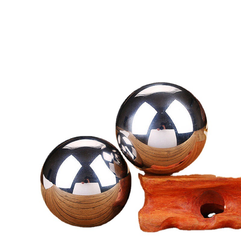 包邮保定铁球实心钢球健身球手球中老年人保健球手玩按摩球手转球