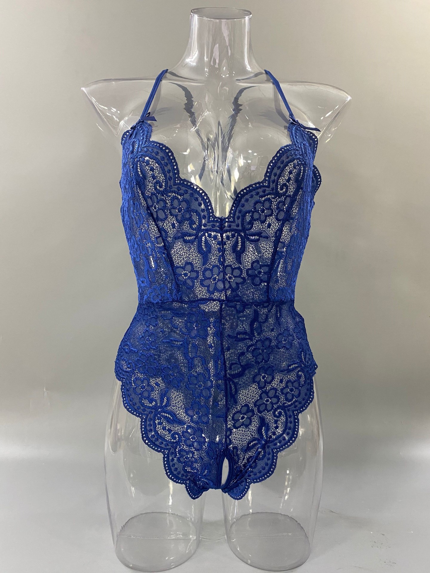 2022新外贸女装性感情趣内衣塑身蕾吊带连体衣沙滩泳衣4152现货