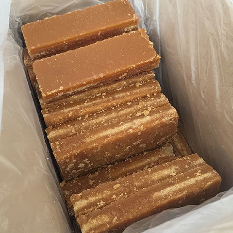 广西红片糖块糖手工甘蔗土红糖片甜品糖散装包邮