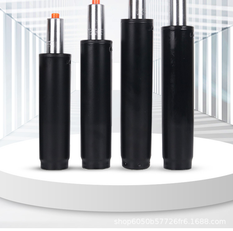 支撑杆防爆液压杆气杆电脑椅升降杆办公座椅轮椅气撑配件气压杆