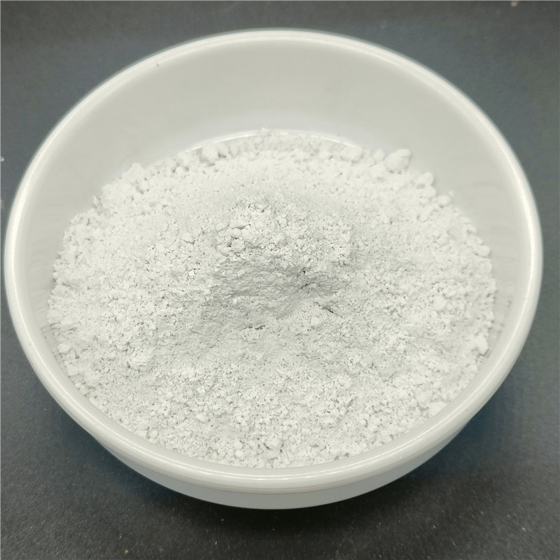 滑石粉 电线电缆桥梁橡胶填充用滑石粉水性涂料油漆用高白滑