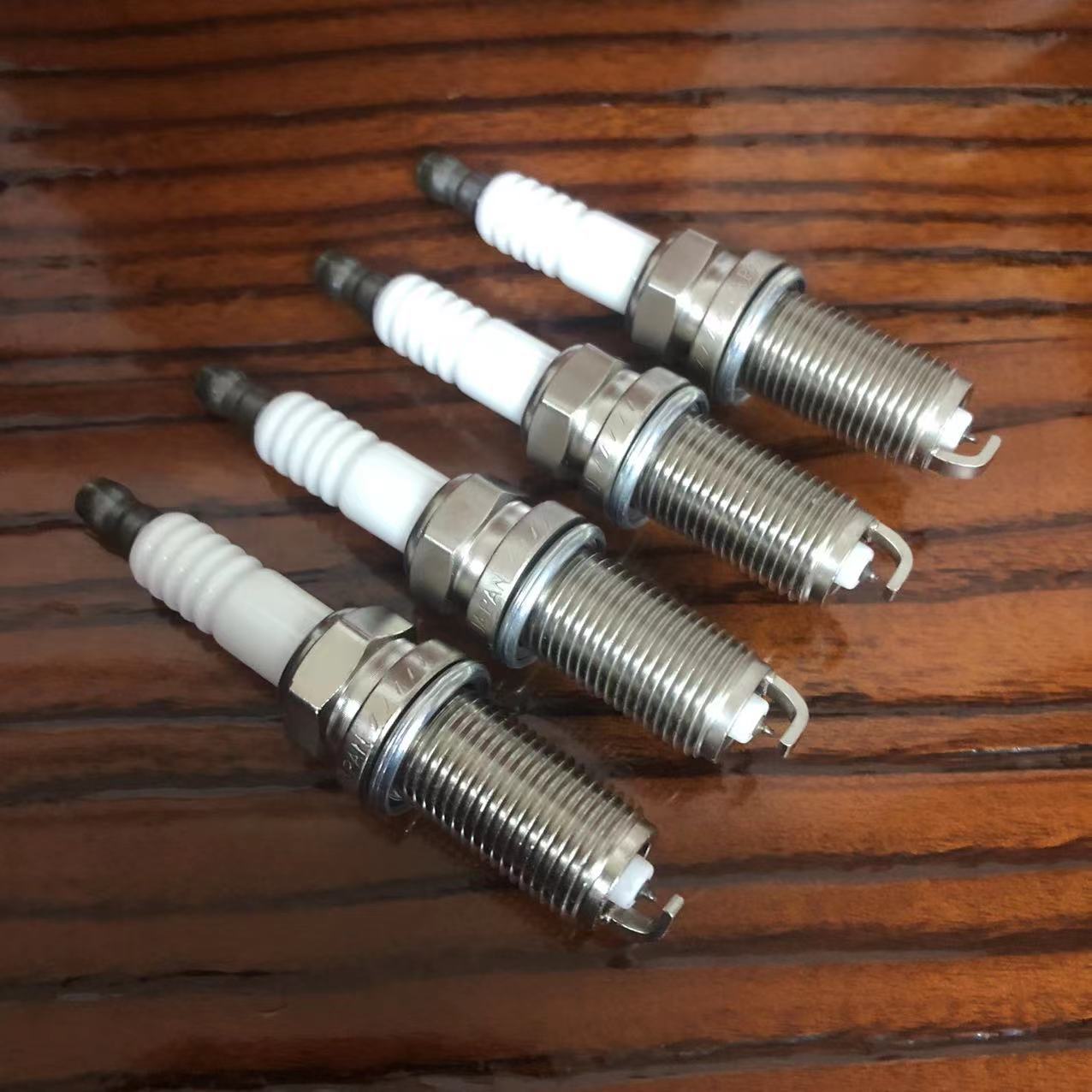 供应90919-01249/fk20hbr11凌志汽车三极铱金火花塞高品质3爪火咀