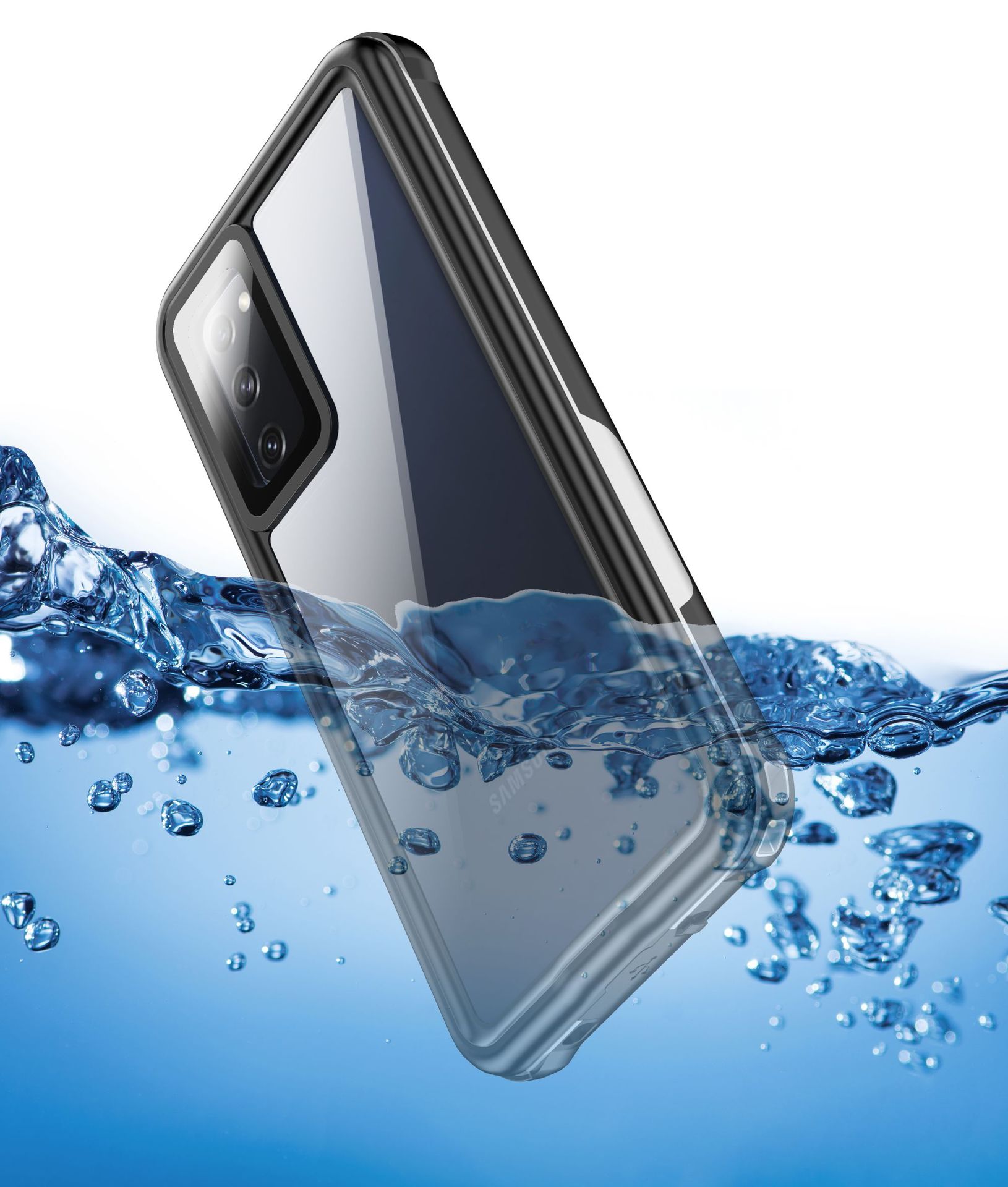 2021新款s20fe手机壳 防水壳 防刮花跌落 厂家直销-阿里巴巴