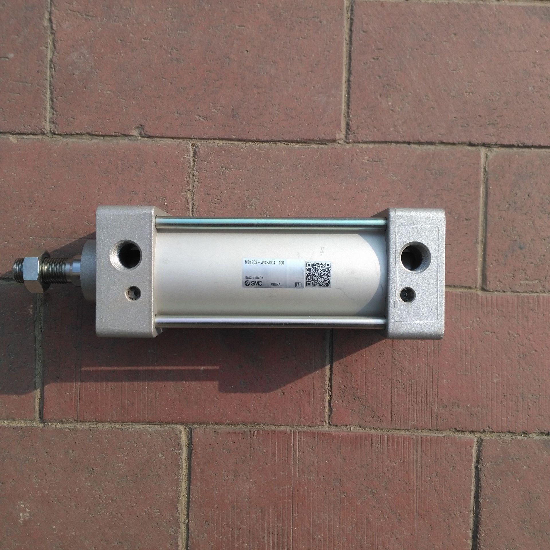 苏拉供应mb1b63-w142j004-100集棉器气缸 清花纺机配件 纺织配件