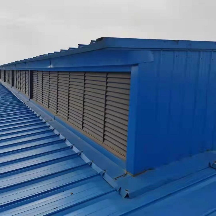 钢质钢质百叶窗