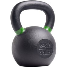 厂家直销商用铸铁提壶铃男士健身家用竞技喷涂壶铃kettlebell