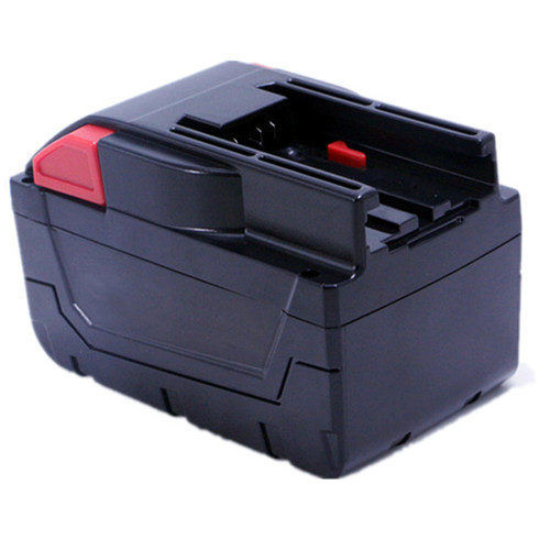适用米沃奇n28锂电池 48-11-2830 28v充电电池用于动力工具电池
