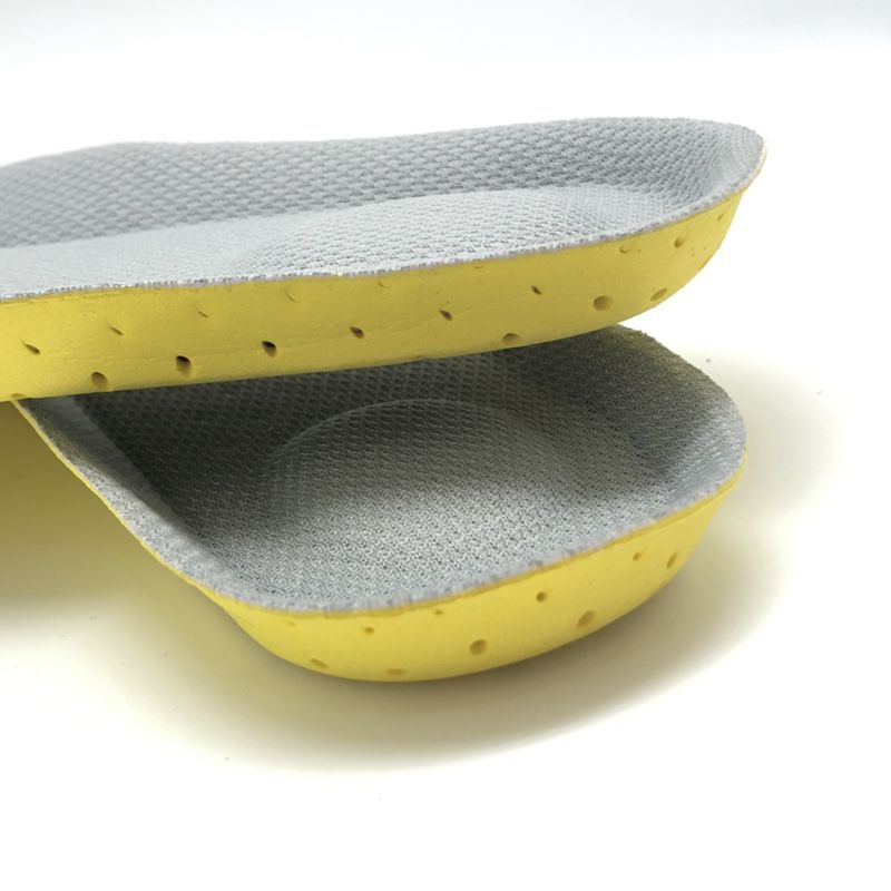 生产厂家供应欧标eva防刺垫 工作鞋防护鞋劳保鞋用活动舒适鞋垫
