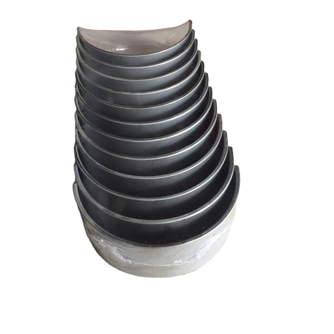 供应重汽豪沃336发动机零配件主轴瓦vg1540003001516连杆瓦