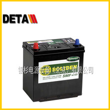 BOLIDEN蓄电池12EA150 SMF (T) DC启动工厂机械12V140AH电机设备
