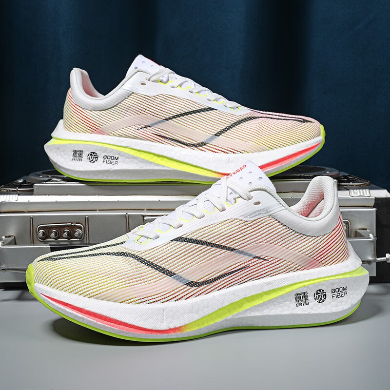 飞电3 challenger碳板跑鞋马拉松减震elite超轻ultra运动跑步鞋男