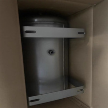 空压机储气罐碳钢不锈钢压力罐0.5立方8公斤压力 空气氮气缓冲罐