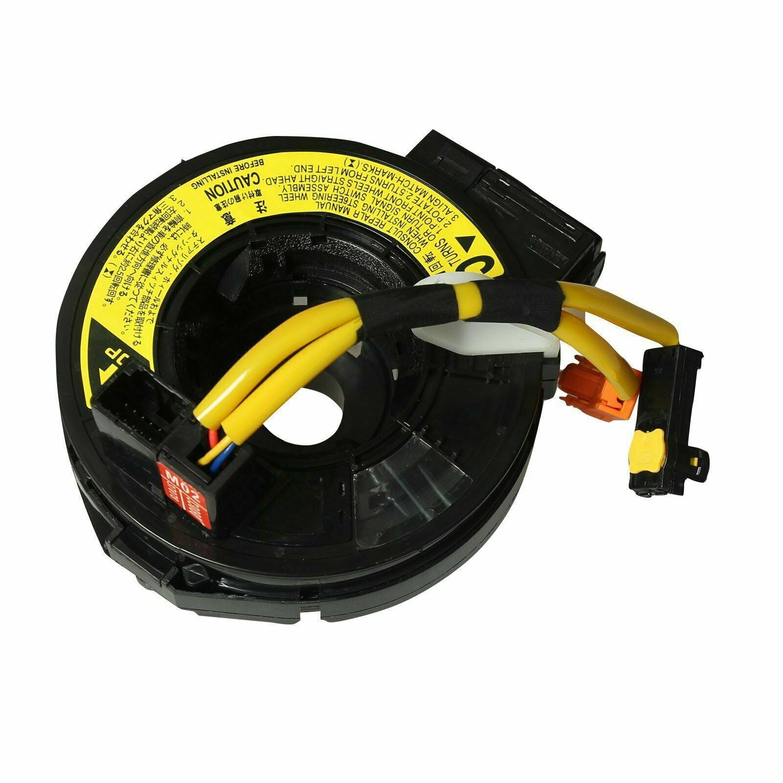 方向盘游丝 适用于切诺基2500 b6260220aa b6260220aa