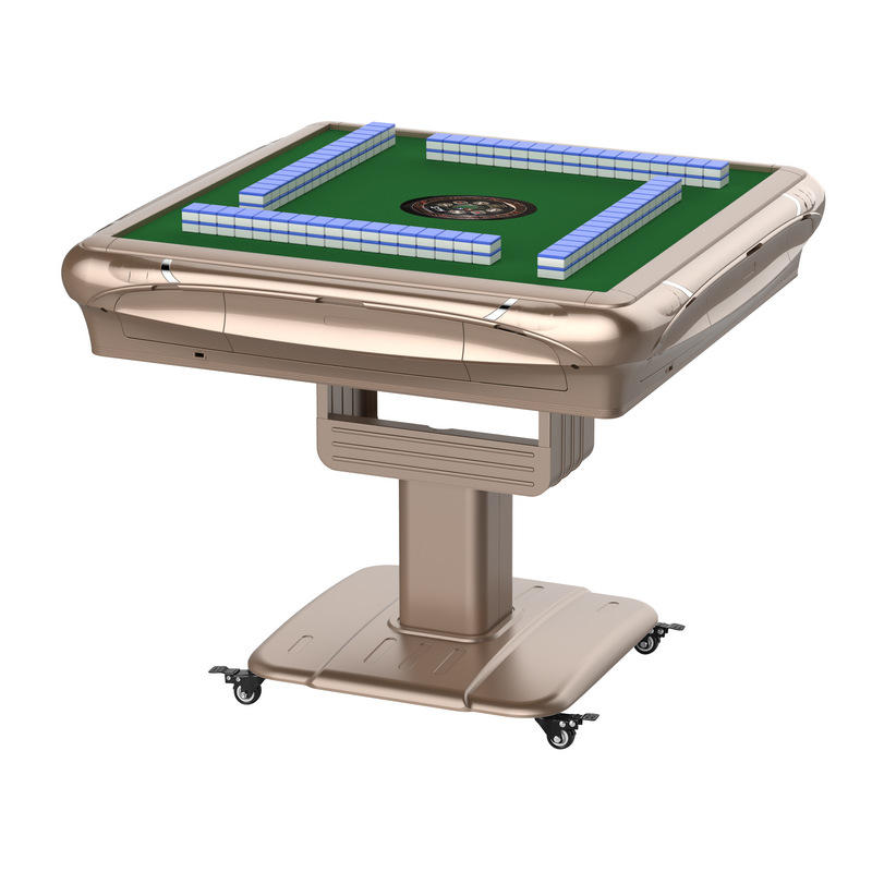 中雀 全自动麻将机 电动麻将机厂家家用麻将桌机麻