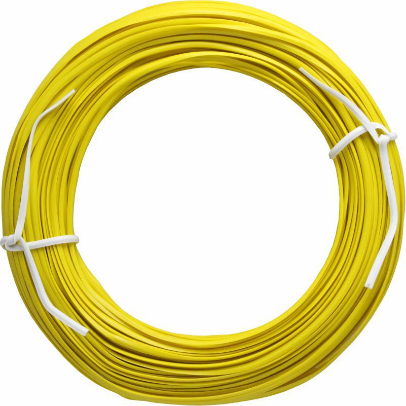 文武包装 包塑扎丝扎电器 扎线带铁绑线挂脖绳扎绳绑电热水袋电线