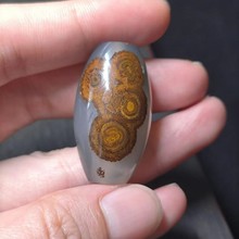 阿拉善玛瑙 筋脉玛瑙 龟背经脉石 地表老货 龟背筋脉 绝品_阿里巴巴找