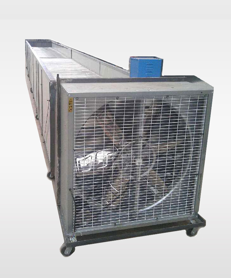 茶叶萎凋机晾青摊凉红茶乌龙茶福鼎白茶萎凋槽茶叶机械