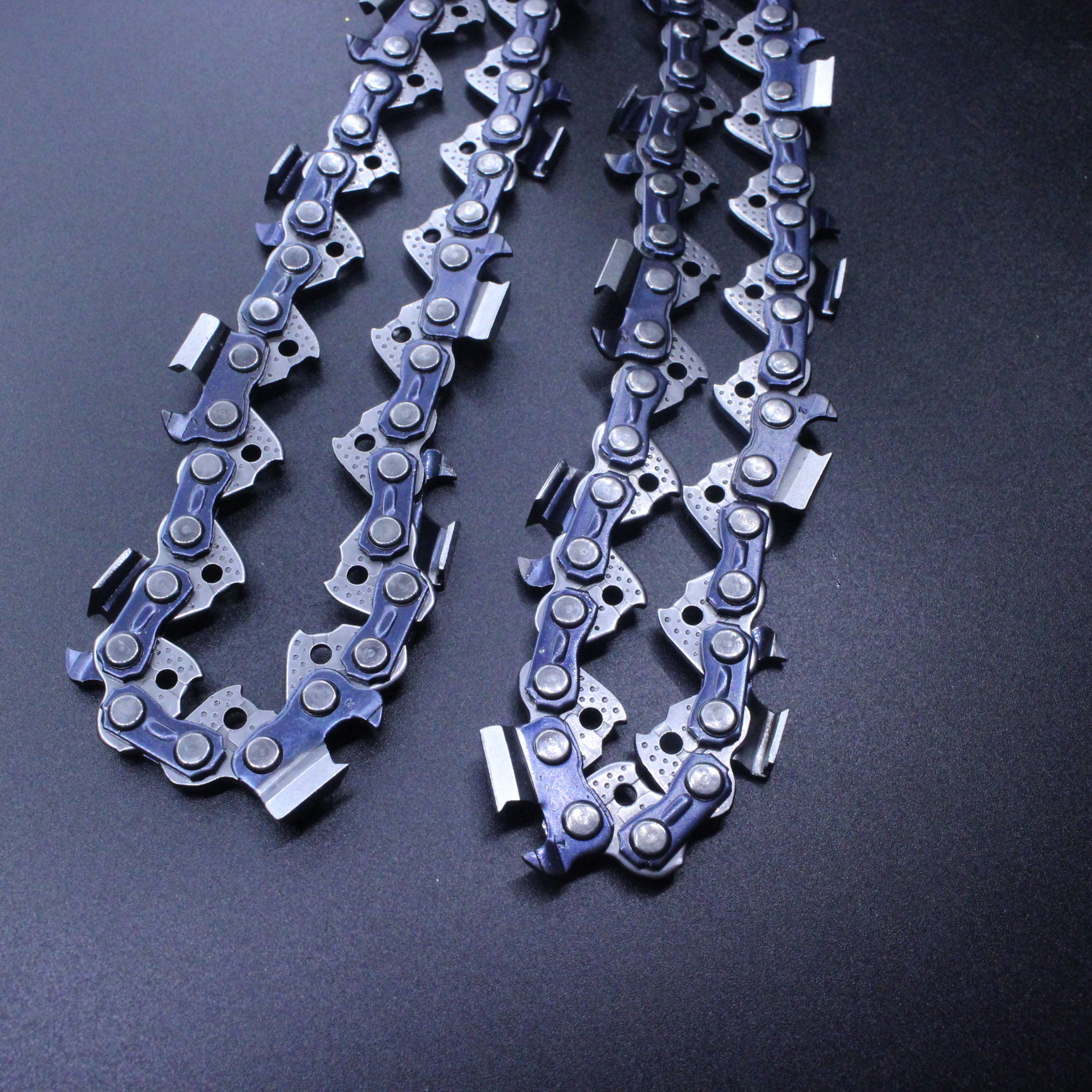 油锯链条18寸汽油锯链条325型16寸18寸20寸大八直角链条伐木锯条