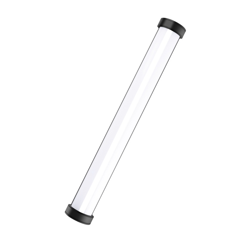 遥控可变色补光棒 微电影小视频制作人像补光灯 外拍场景氛围灯