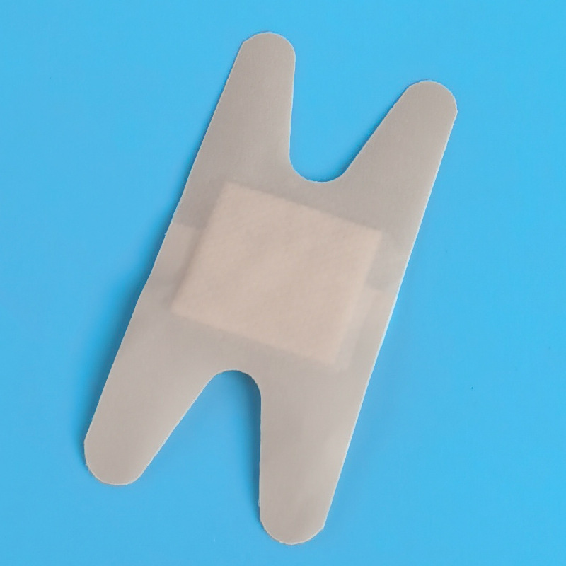 批发 创可贴h型创可贴 肤色pe贴指尖异型创可贴-阿里巴巴