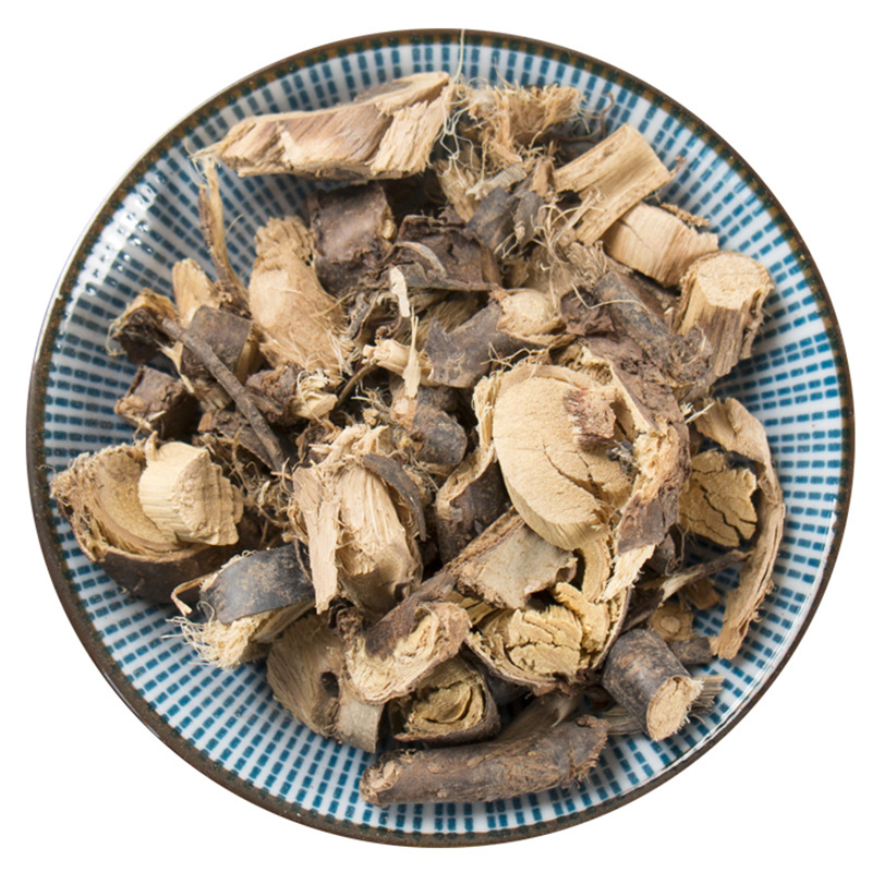 金雀根500g克中药材白心皮阳雀花根金雀根粉金雀花可磨粉