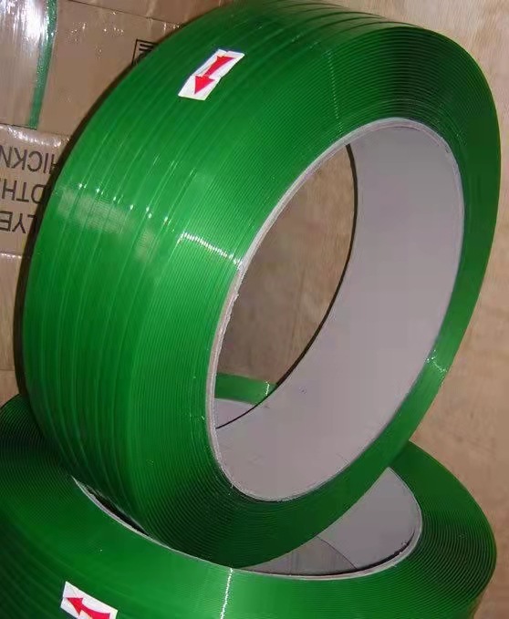 拉力弯曲对折清晰打包带