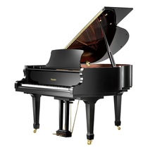 全新珠江里特米勒 RS150/RS160 专业演奏考级三角钢琴