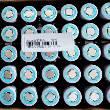 利维能26700铁锂5000mah 适用储能电源低速四轮车电动三轮车电池