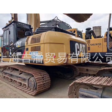 二手美国卡特挖掘机出售,价格便宜品质高,免检包运费,可试机-阿里巴巴