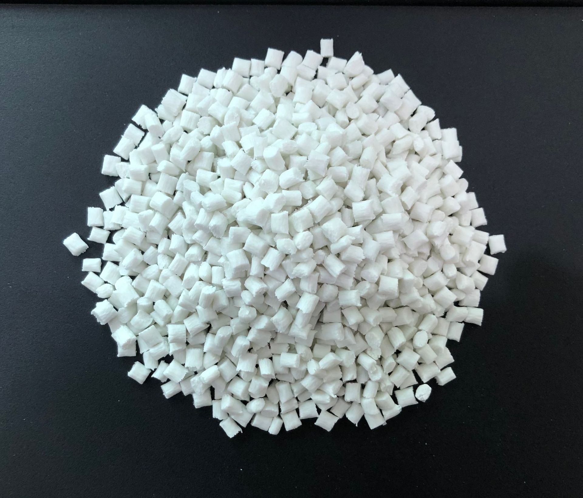 玻纤增强 防火v0级空气炸锅烤箱电子元器件专用pet-38gv本色