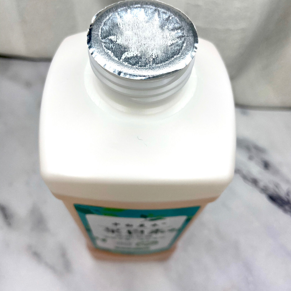 【正品】中美白衣茶皂素强力去污洗衣液浓缩皂露美白母婴适用