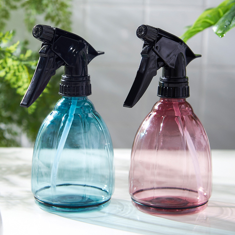 消毒液小喷喷壶浇花小型喷雾瓶洒酒精水瓶新款壶水壶清洁浇水喷瓶