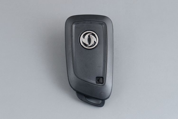 适用于东风风神a30ax3ax4ax5ax7e70汽车遥控器钥匙智能卡替换外壳