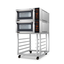 厂家直供新麦款 SM-905C 五层五盘商用电烤箱 面包房烘焙蛋糕
