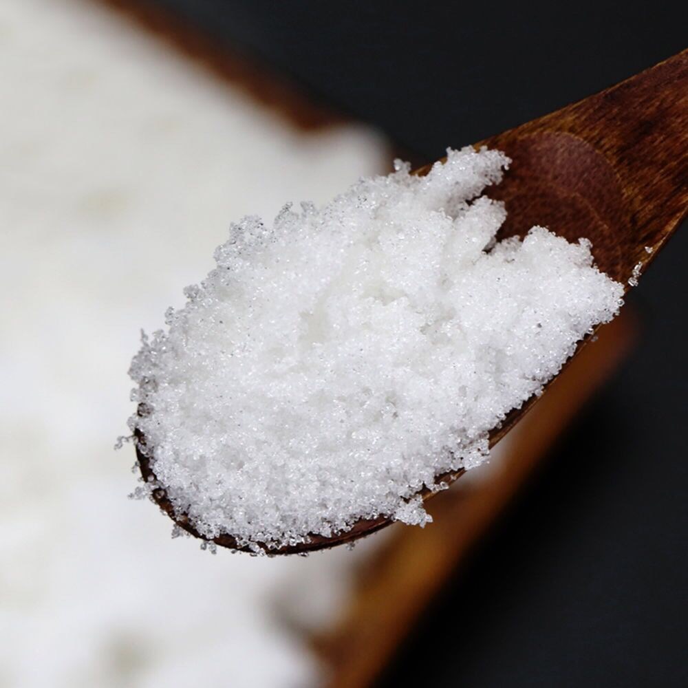 绵糖王400g/5斤大包白糖每袋齐齐哈尔白绵糖精选优质东北黑龙江甜