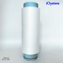 iOysters 牡蛎丝 牡蛎混纺纱线 牡蛎面料 针织汗布