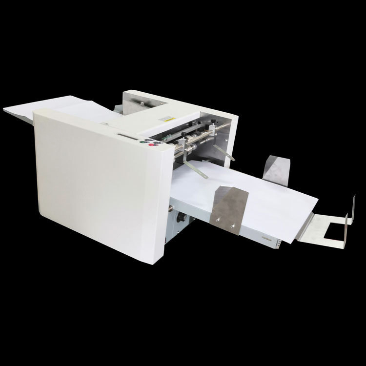 单张标签分张计数器英汉双语试卷卡片点数机a3高速数纸机小型