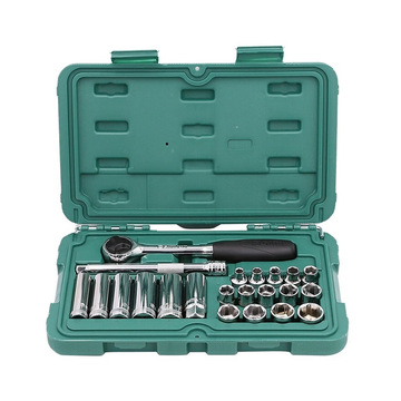 世达22件10mm系列综合套筒组套 09524-阿里巴巴