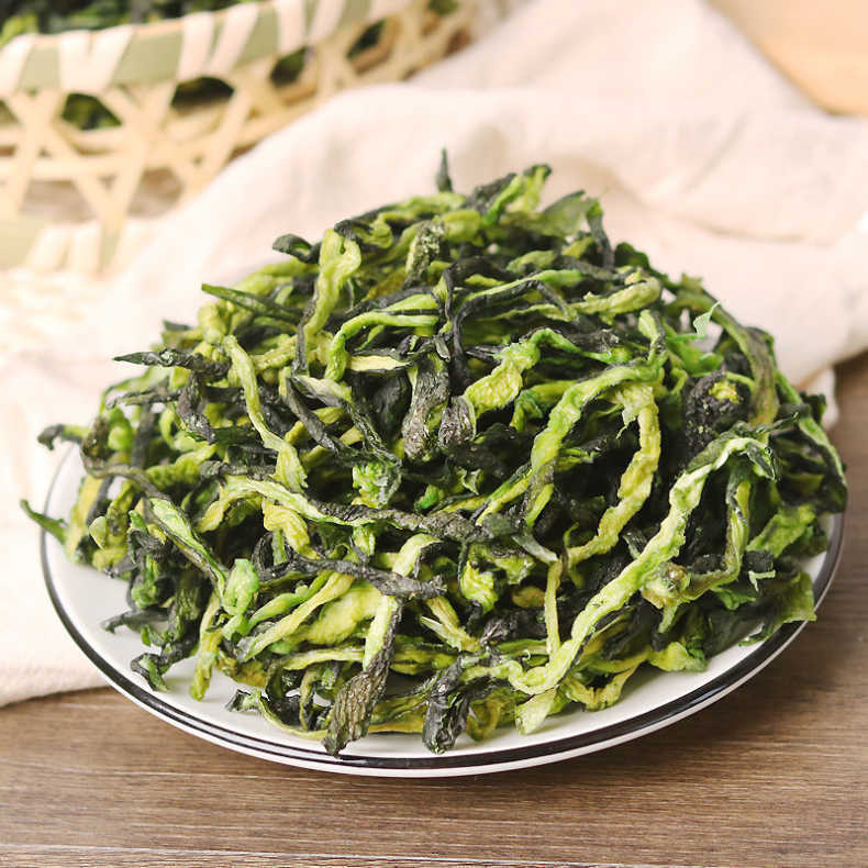 干黄瓜条干黄瓜丝 黄瓜钱 农家干货干菜农家土特产脱水蔬菜新货