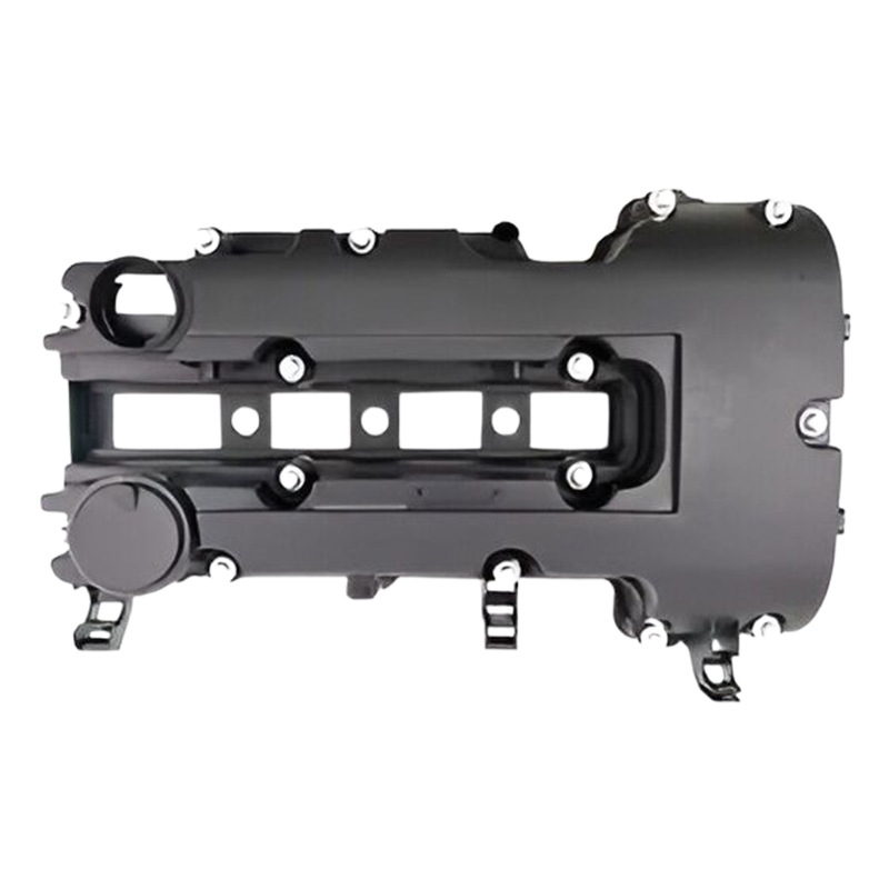 25198877适用于别克昂科拉欧宝赛飞利麦瑞纳发动机气缸盖气门室盖