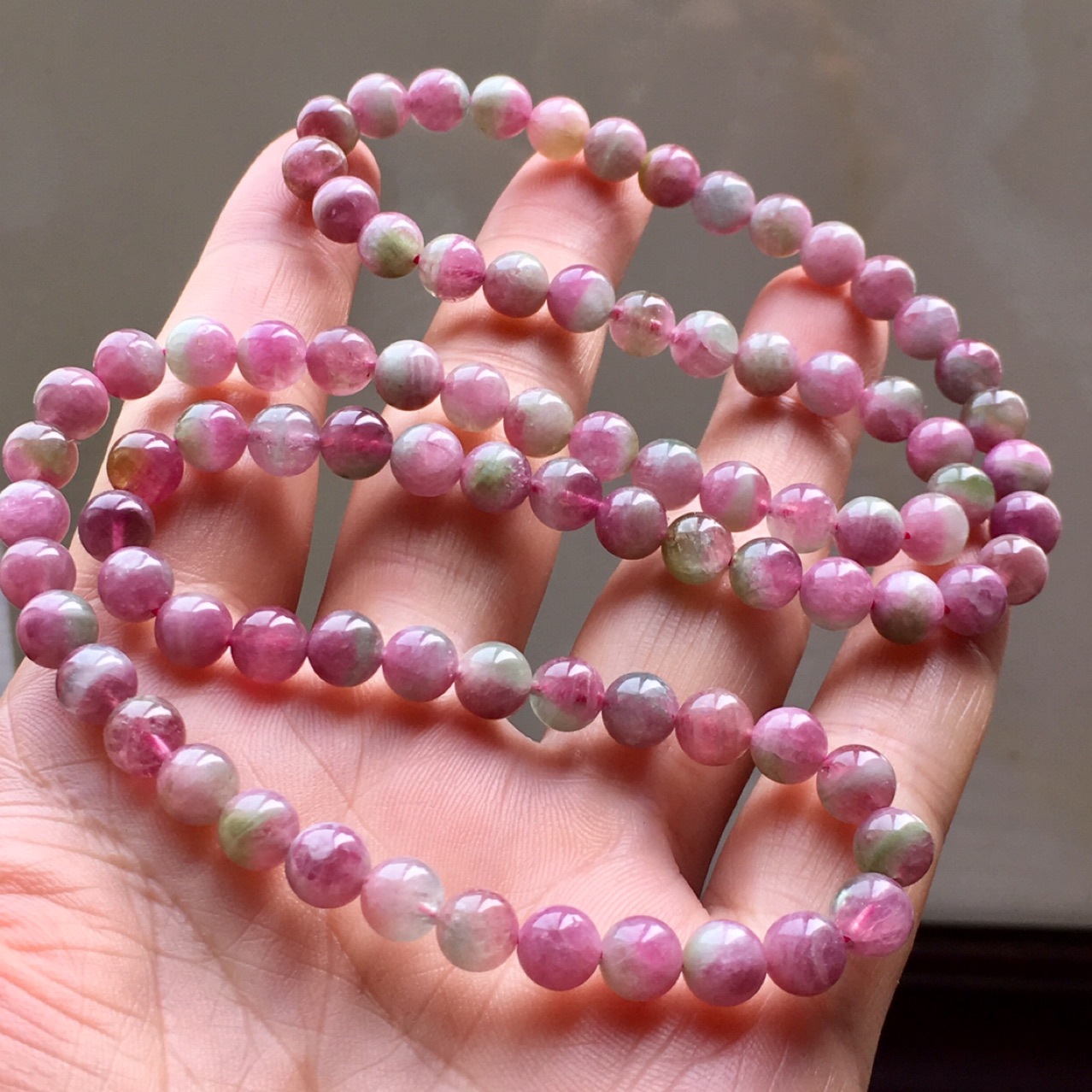 碧玺的价格 碧玺贵吗_碧玺_碧玺西瓜碧玺