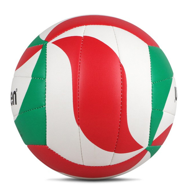 molten排球 5号4号 机缝 魔腾 v5m1500 中小学 青少年 用球-阿里巴巴