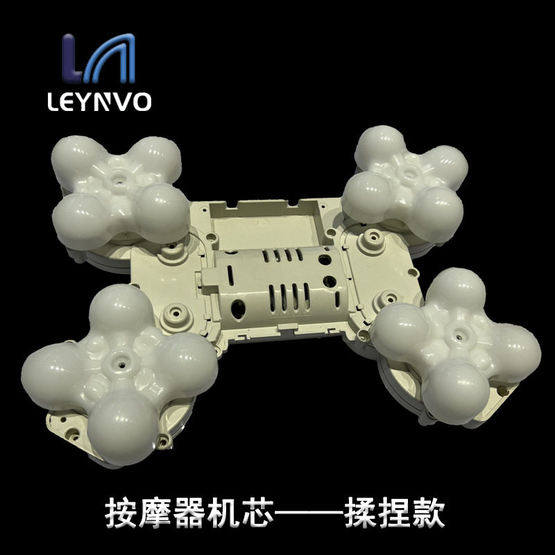 沙发床垫揉捏按摩器休闲椅按摩机芯电动按摩垫机芯按摩枕机芯配件