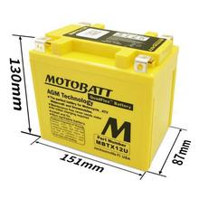 猛狮电瓶适用ktm200/250/390/690/790/890duke/rc/adv铅酸蓄电池